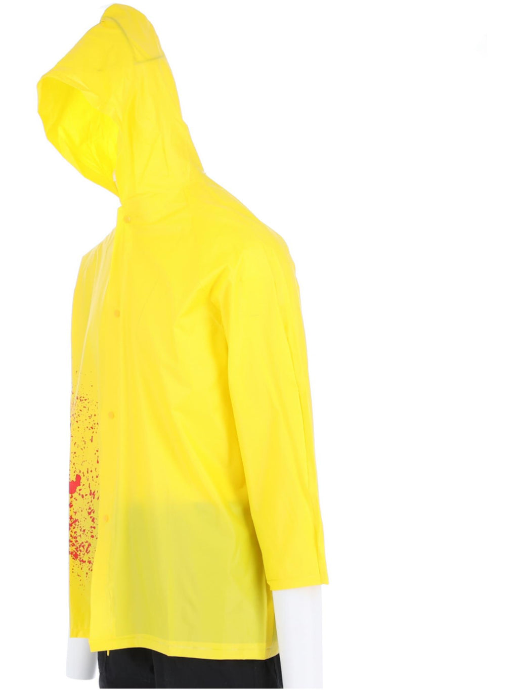 IT Chapter 2, Georgie Costume