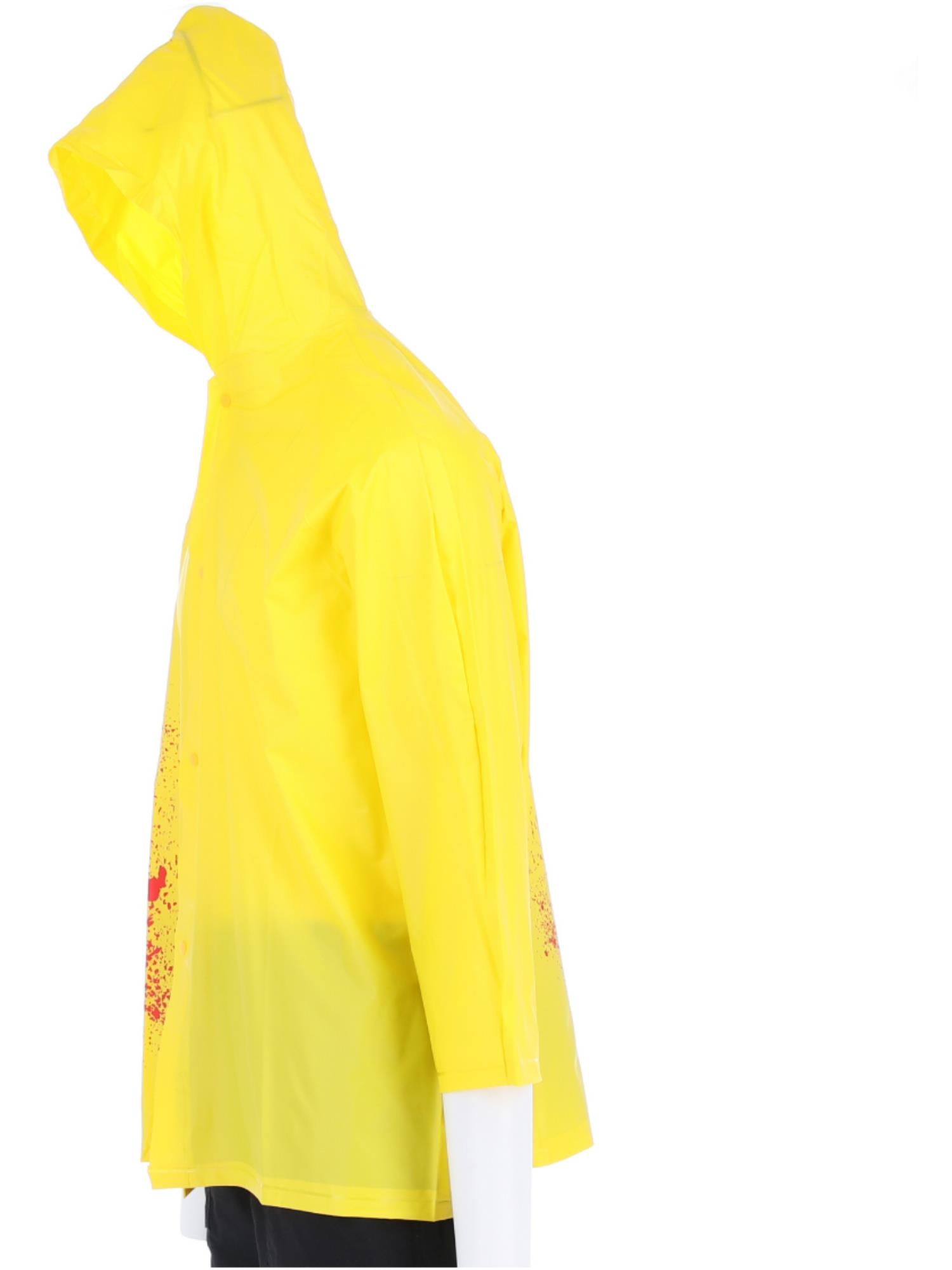 IT Chapter 2, Georgie Costume