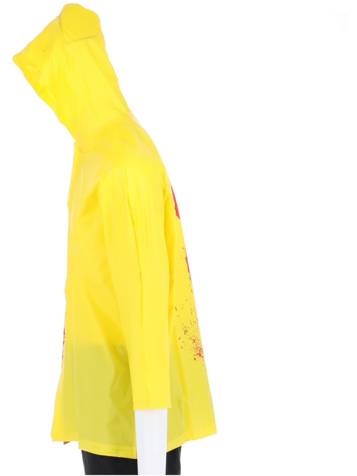 IT Chapter 2, Georgie Costume