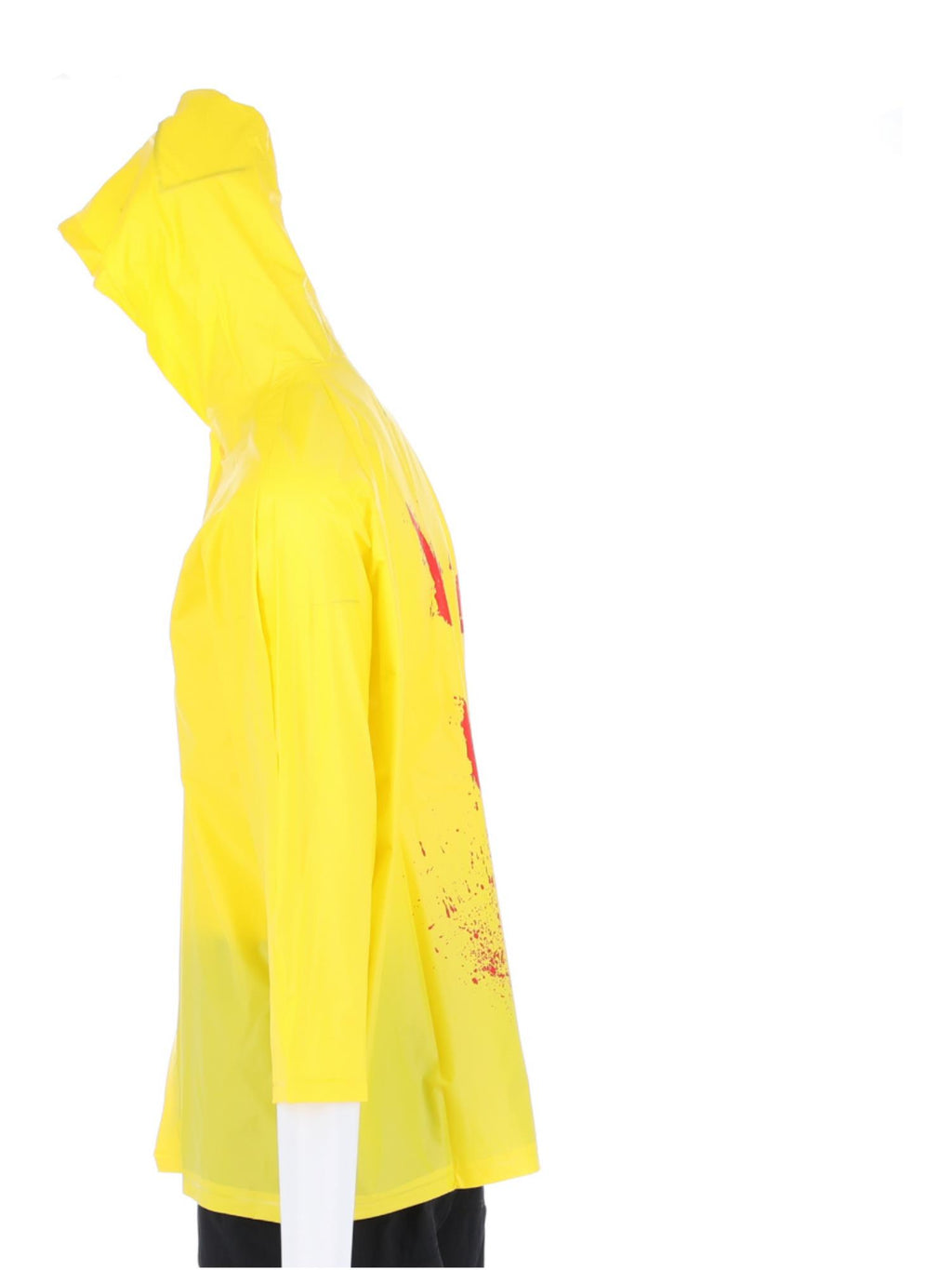 IT Chapter 2, Georgie Costume