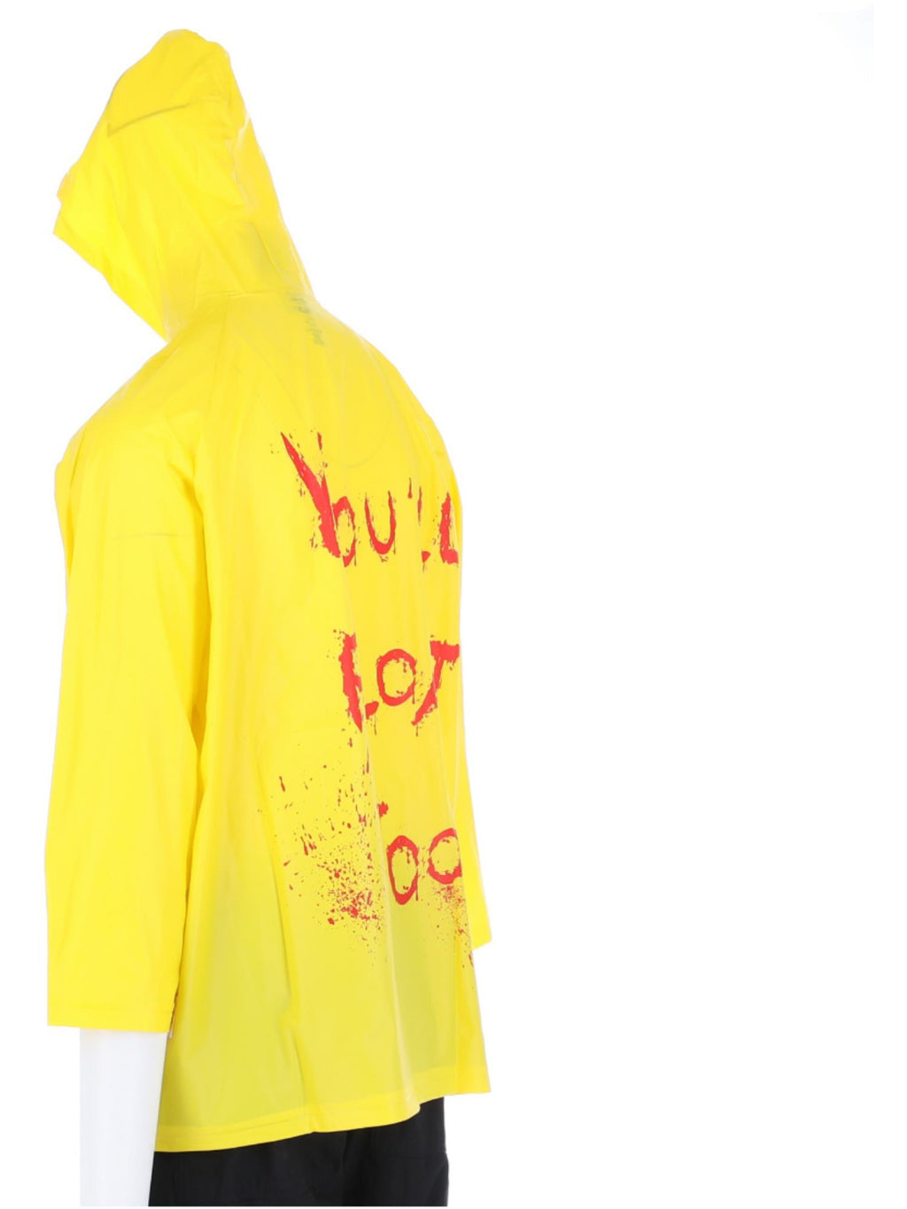 IT Chapter 2, Georgie Costume