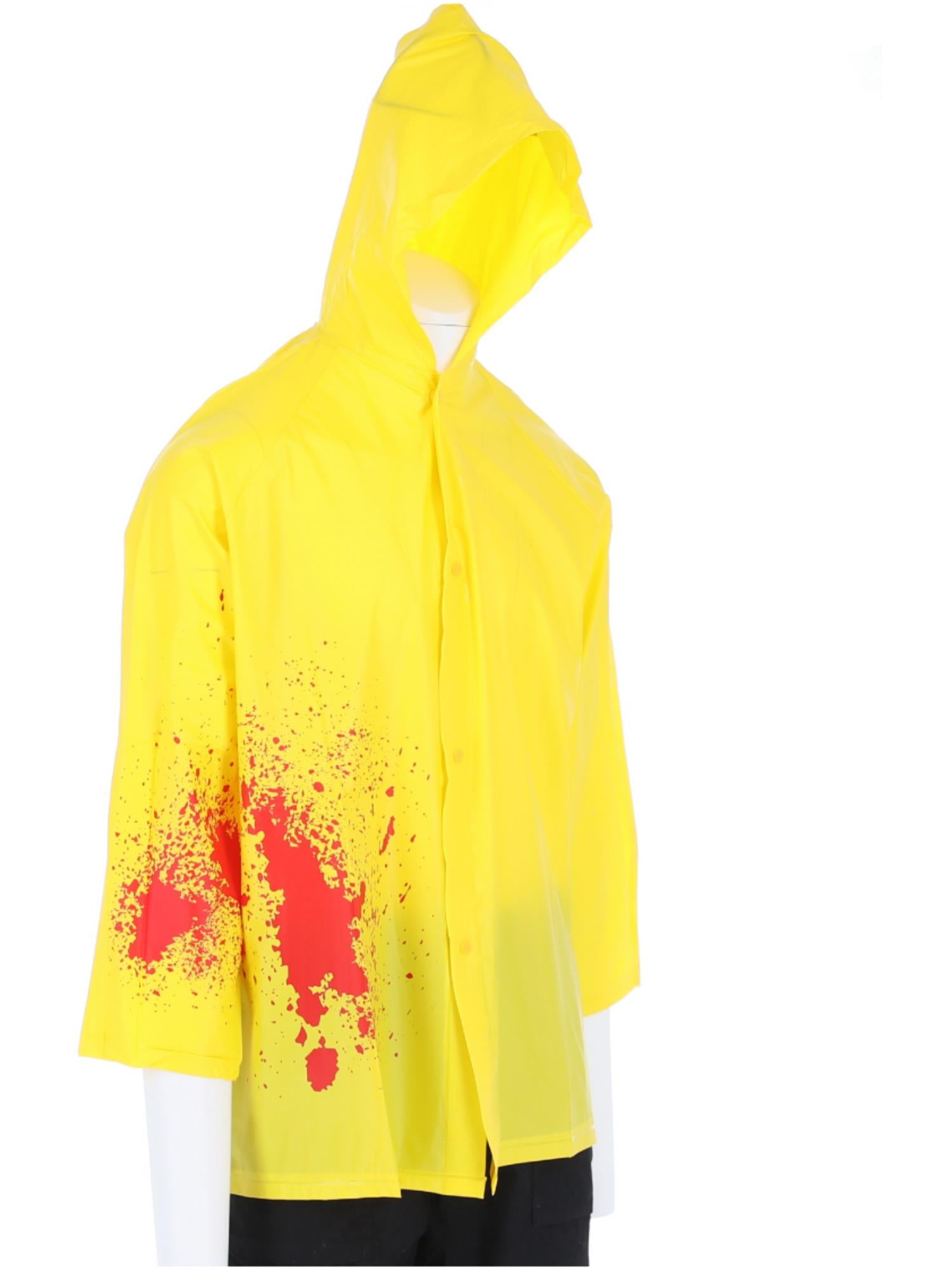 IT Chapter 2, Georgie Costume