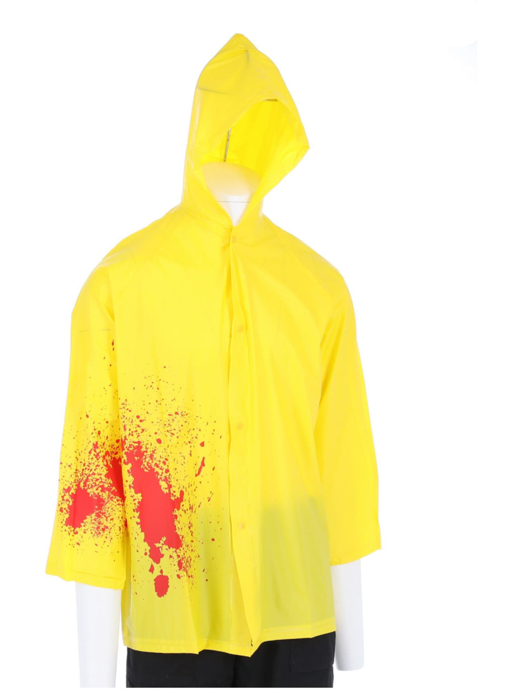 IT Chapter 2, Georgie Costume