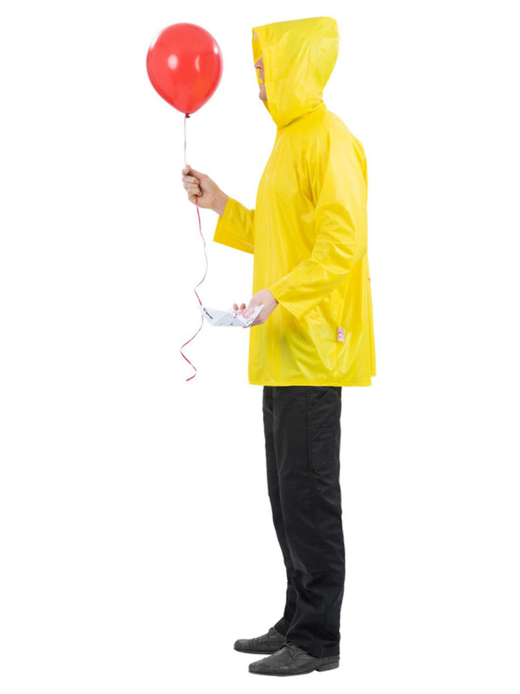 IT Chapter 2, Georgie Costume