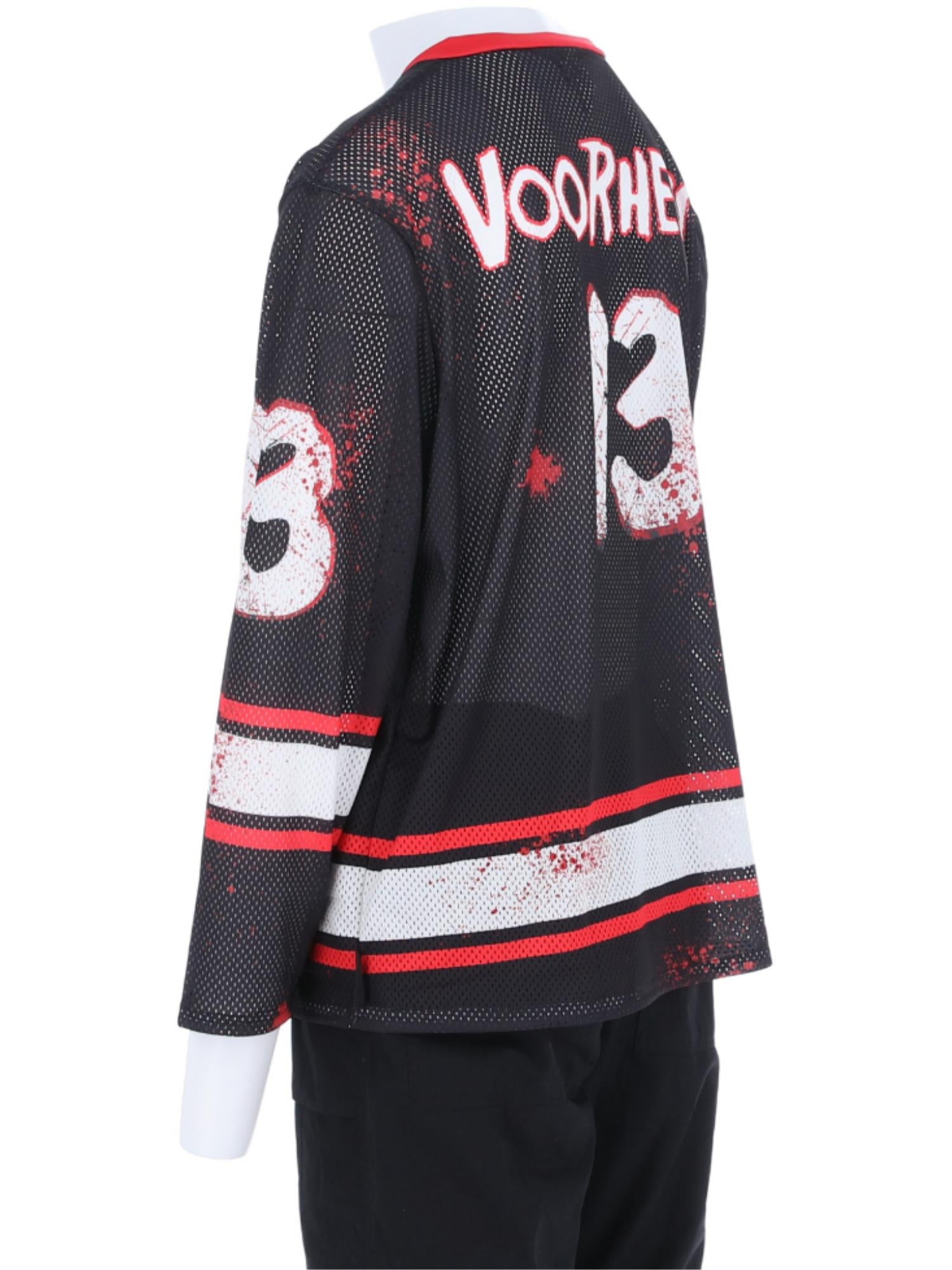 Friday the 13th, Hockey Top