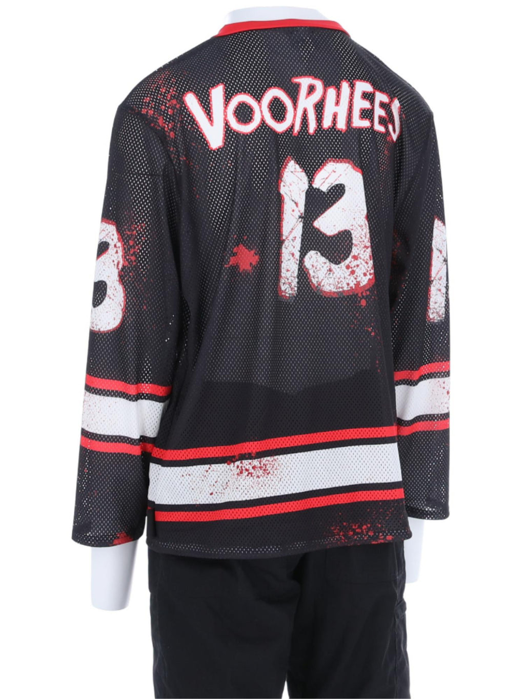 Friday the 13th, Hockey Top