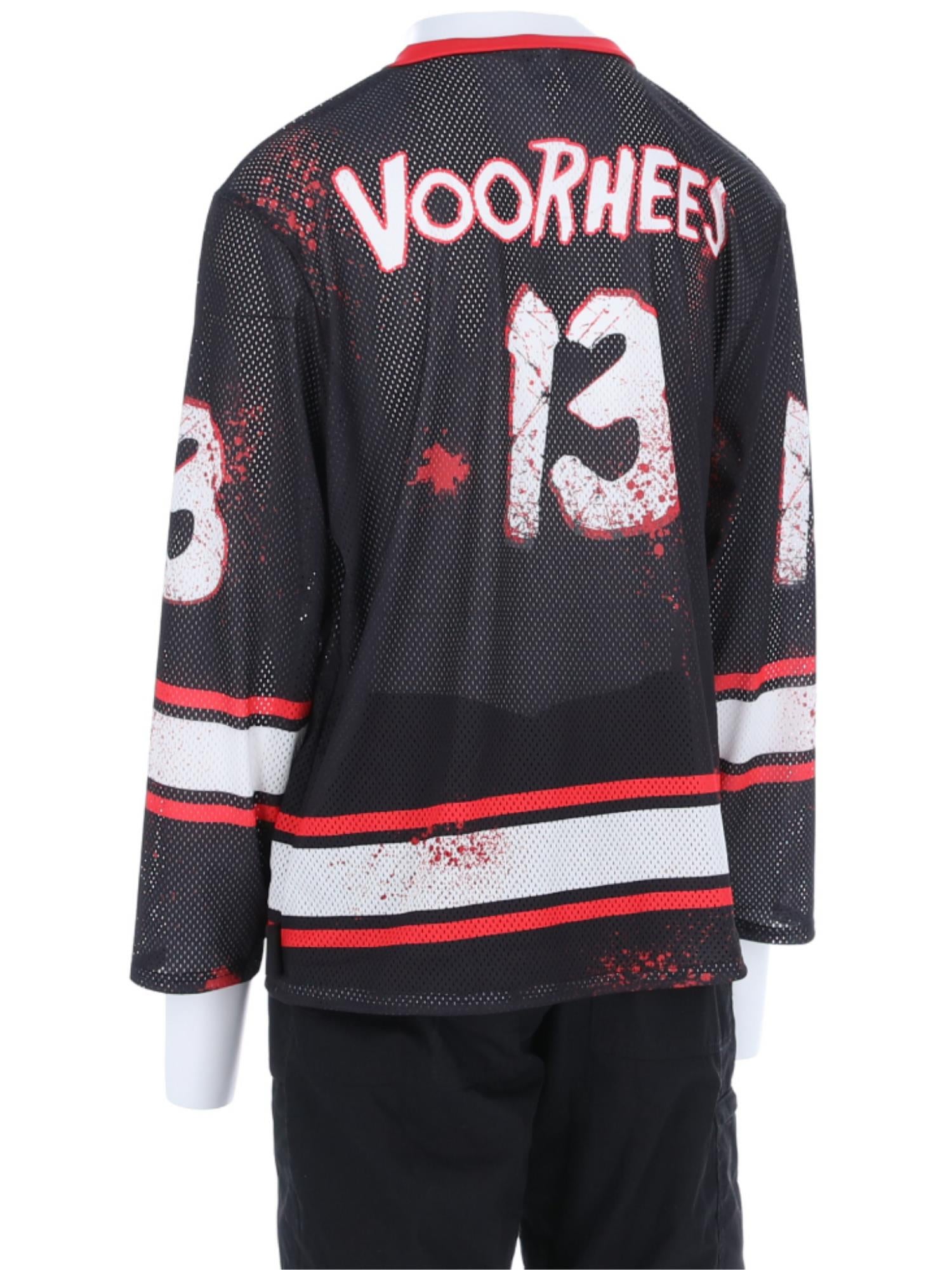 Friday the 13th, Hockey Top