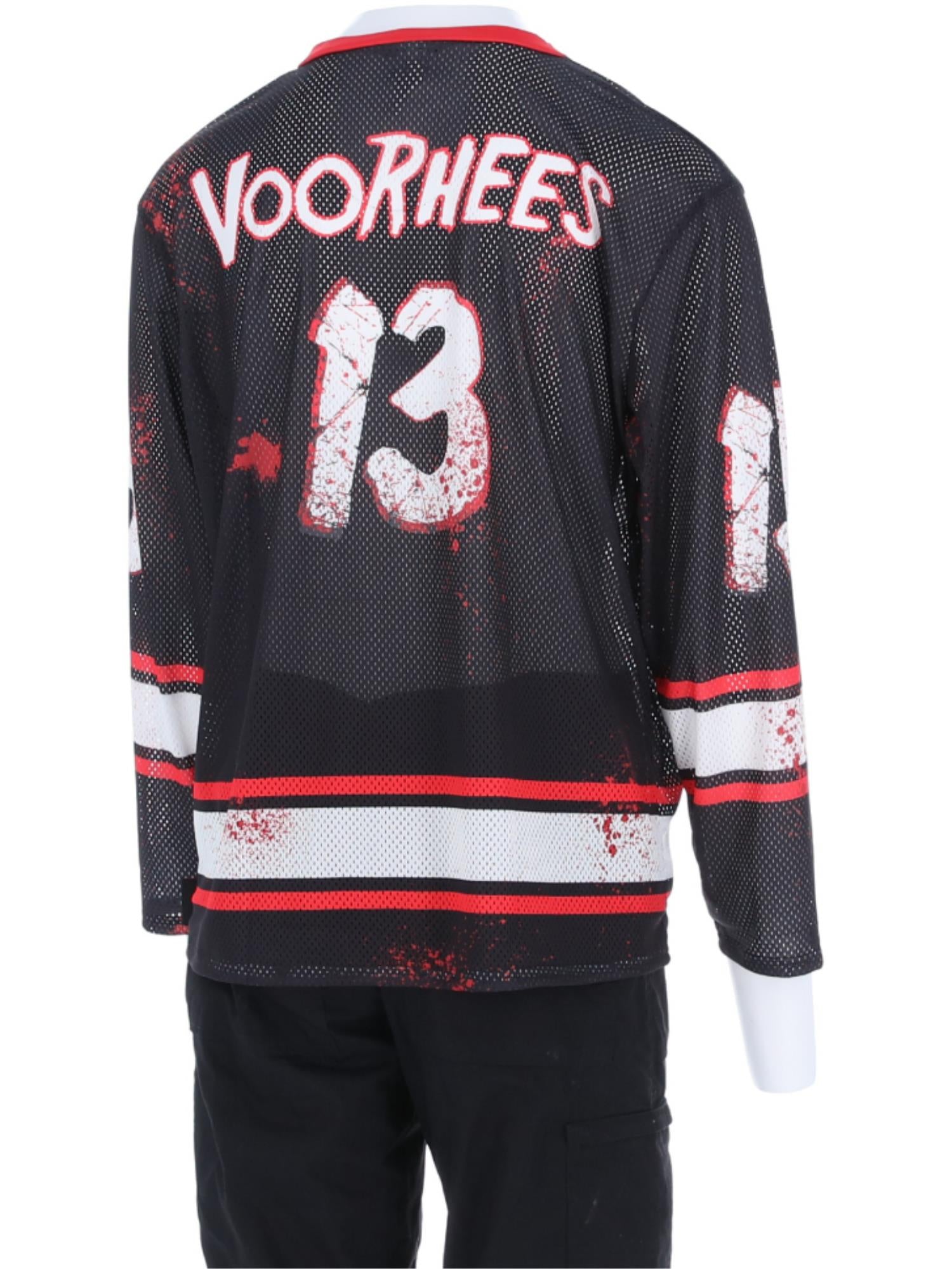 Friday the 13th, Hockey Top