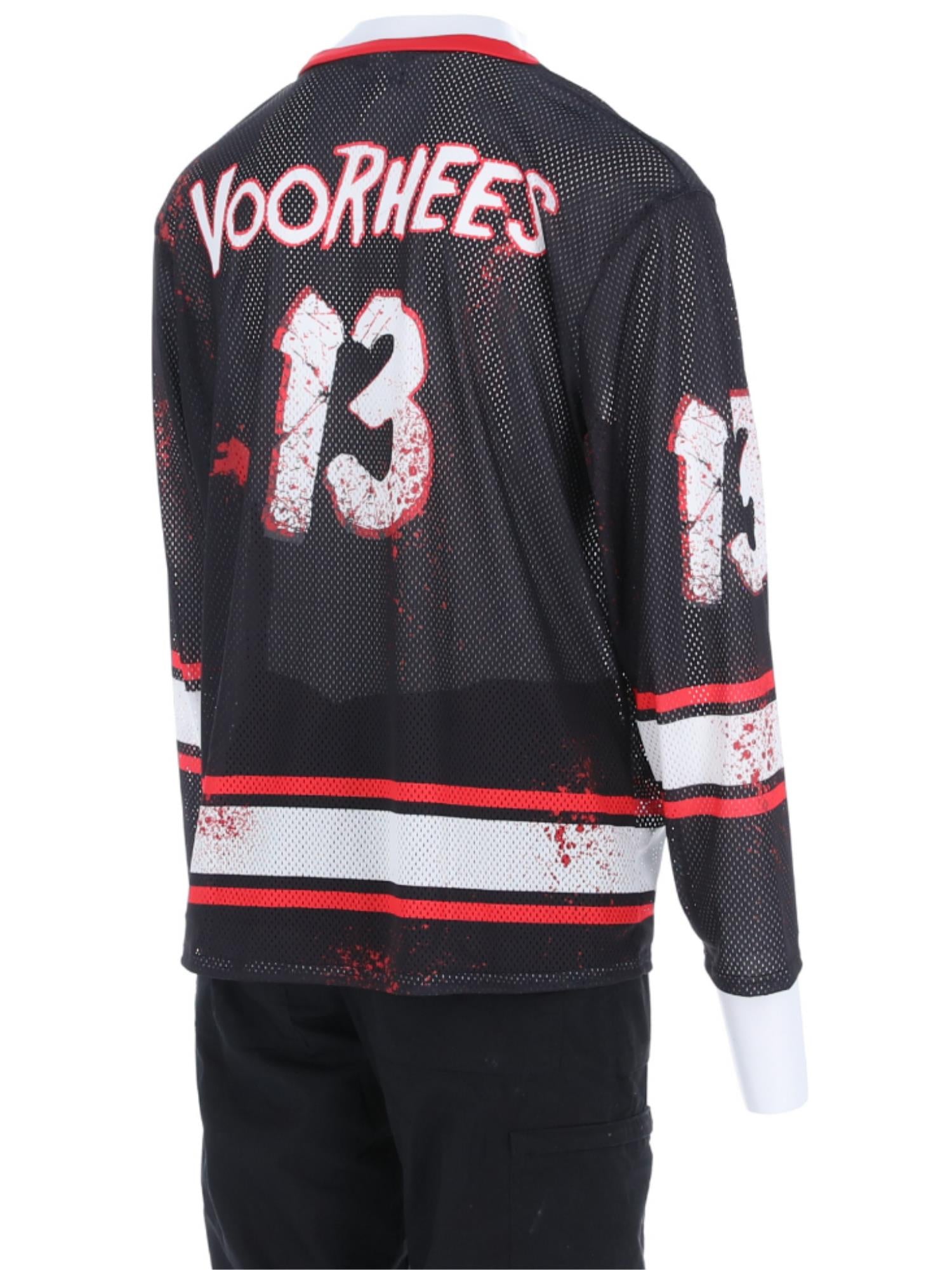 Friday the 13th, Hockey Top