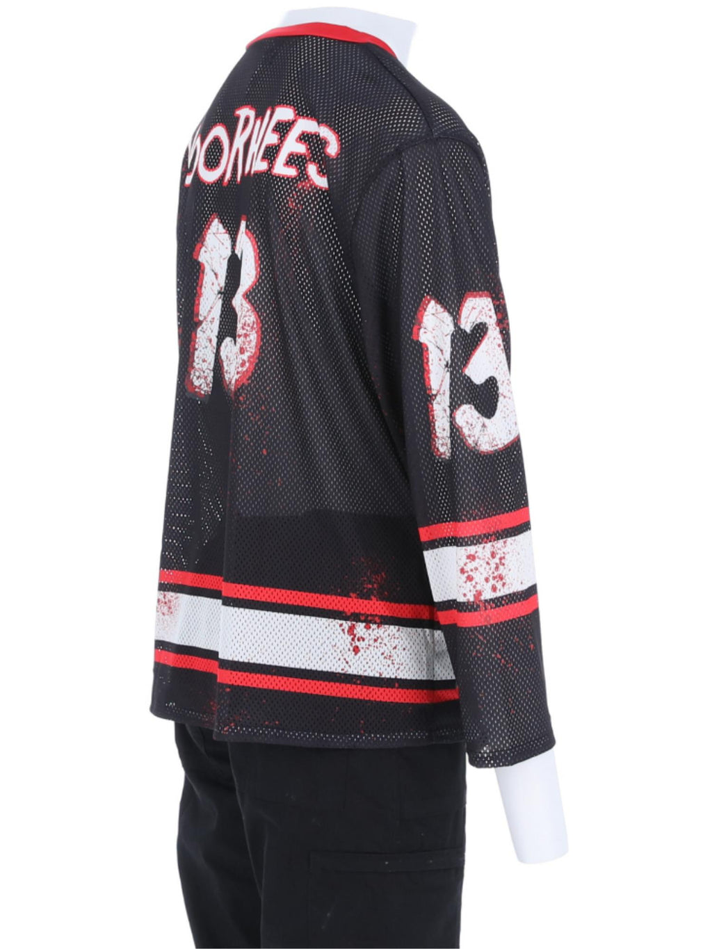 Friday the 13th, Hockey Top
