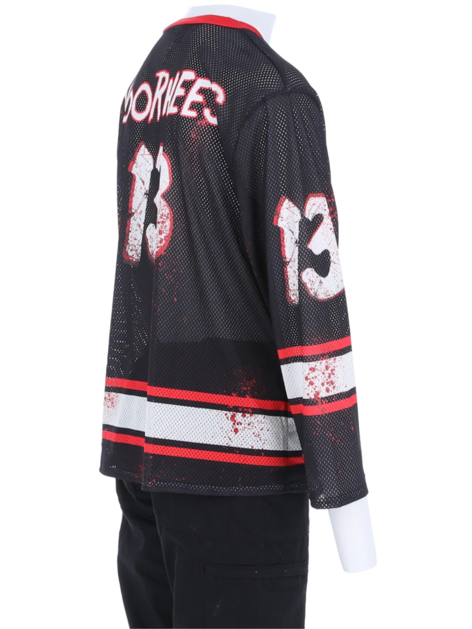 Friday the 13th, Hockey Top