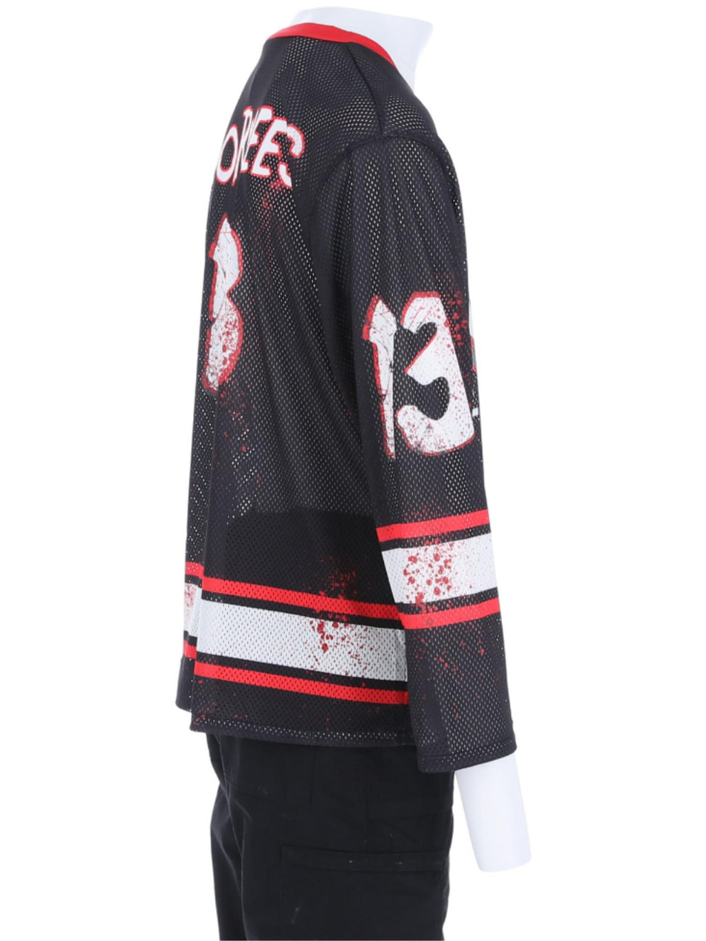 Friday the 13th, Hockey Top
