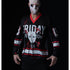 Friday the 13th, Hockey Top