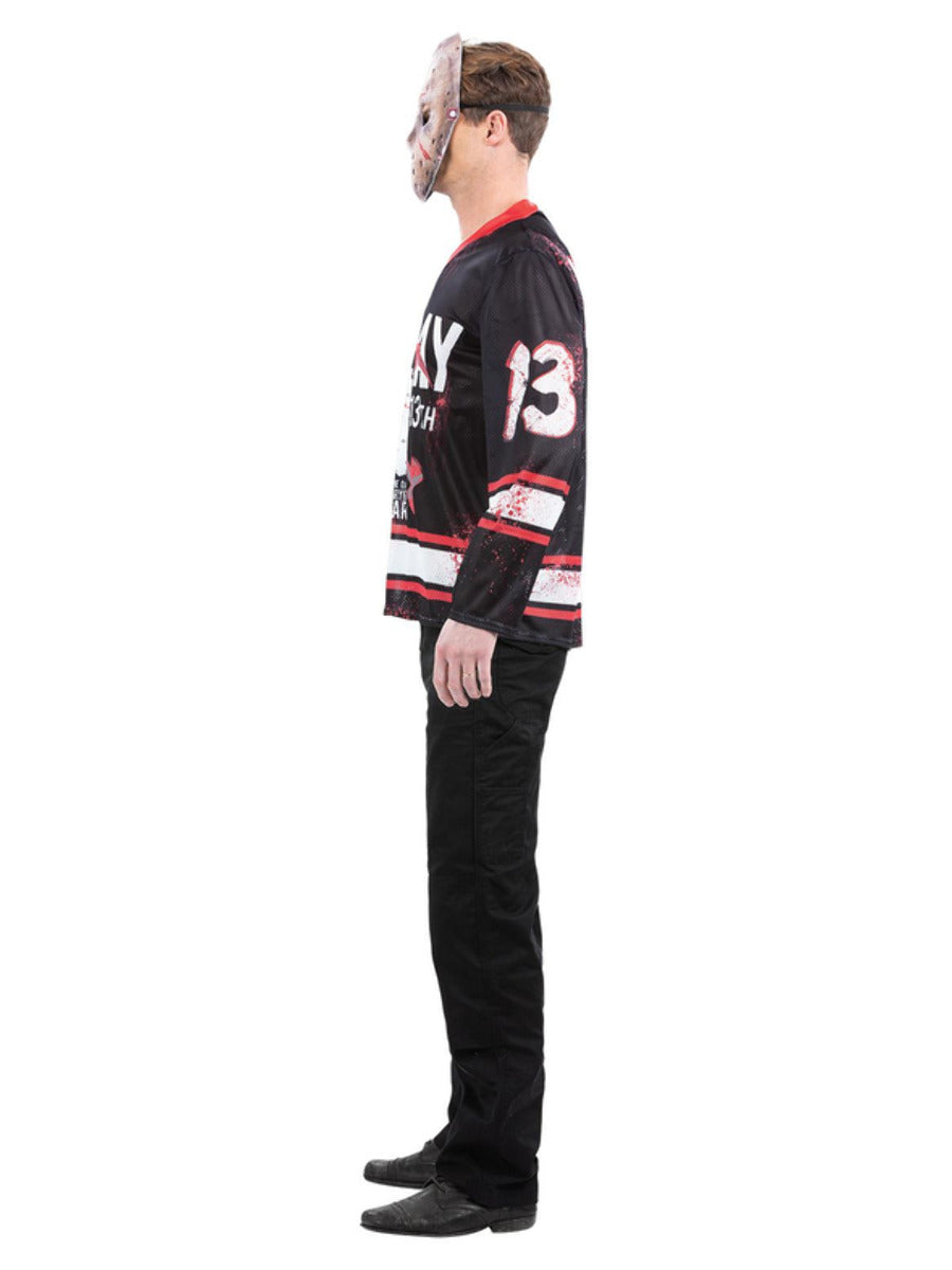 Friday the 13th, Hockey Top