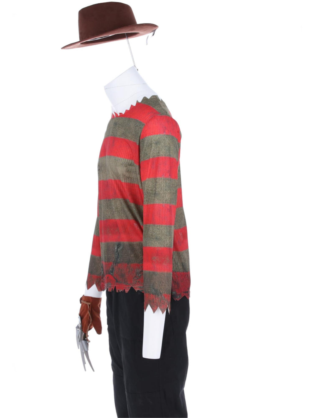 A Nightmare On Elm Street, Freddy Krueger Costume