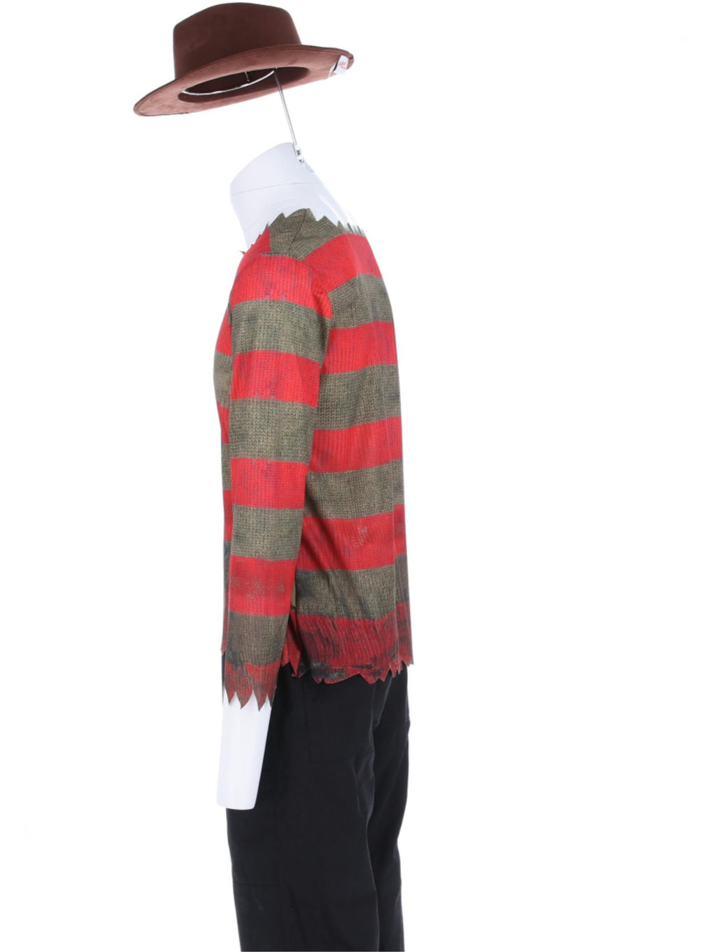 A Nightmare On Elm Street, Freddy Krueger Costume