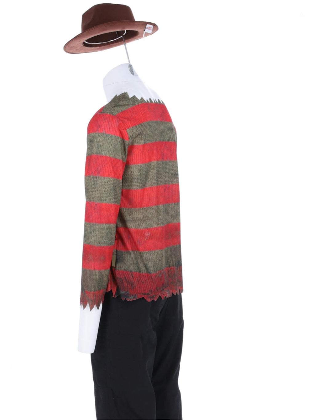 A Nightmare On Elm Street, Freddy Krueger Costume