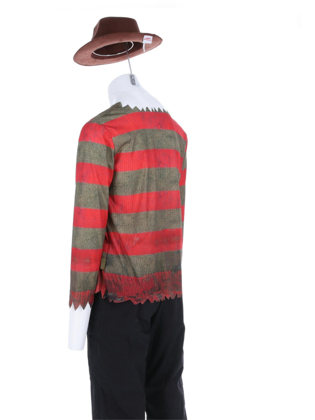 A Nightmare On Elm Street, Freddy Krueger Costume