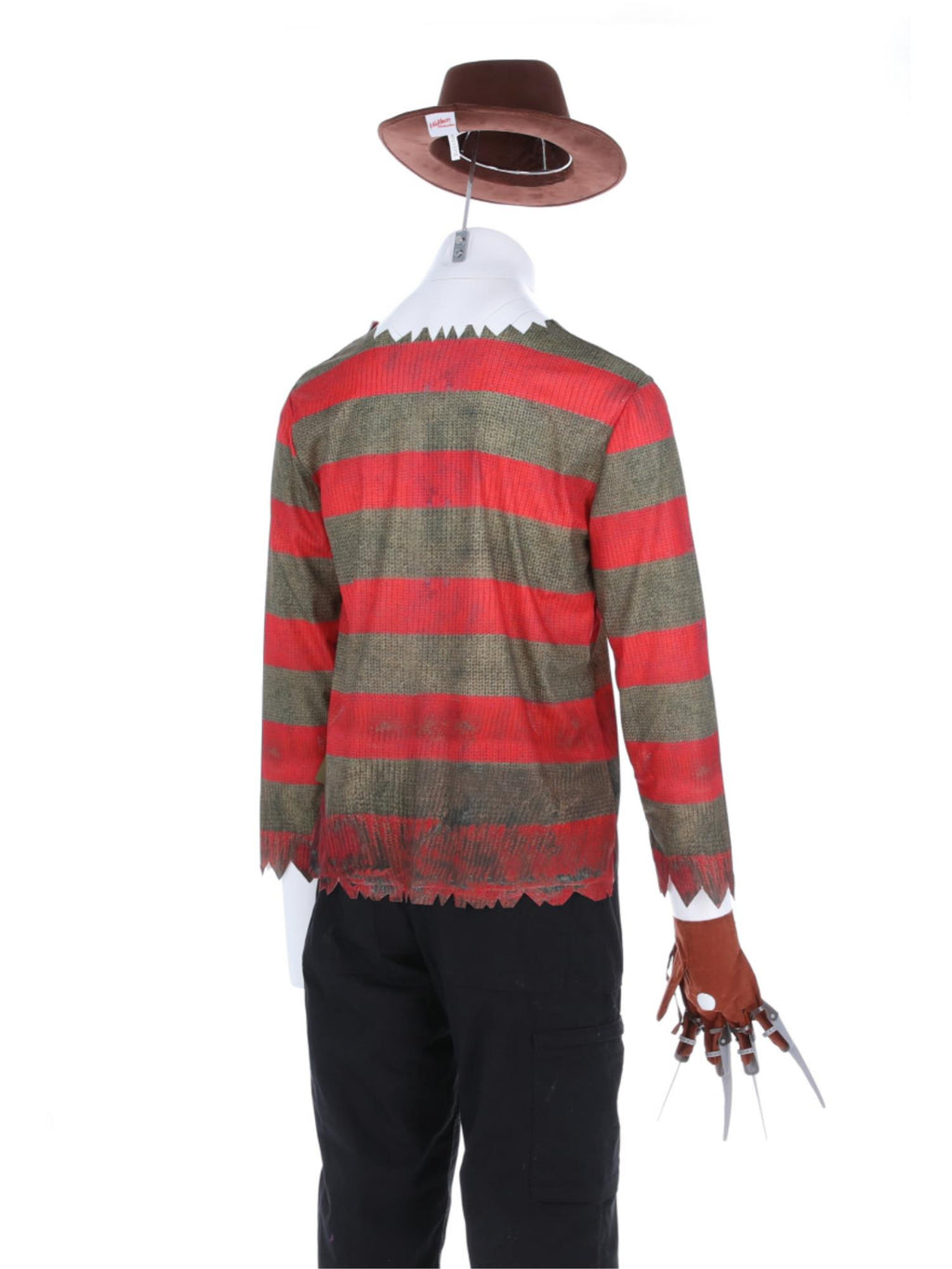 A Nightmare On Elm Street, Freddy Krueger Costume