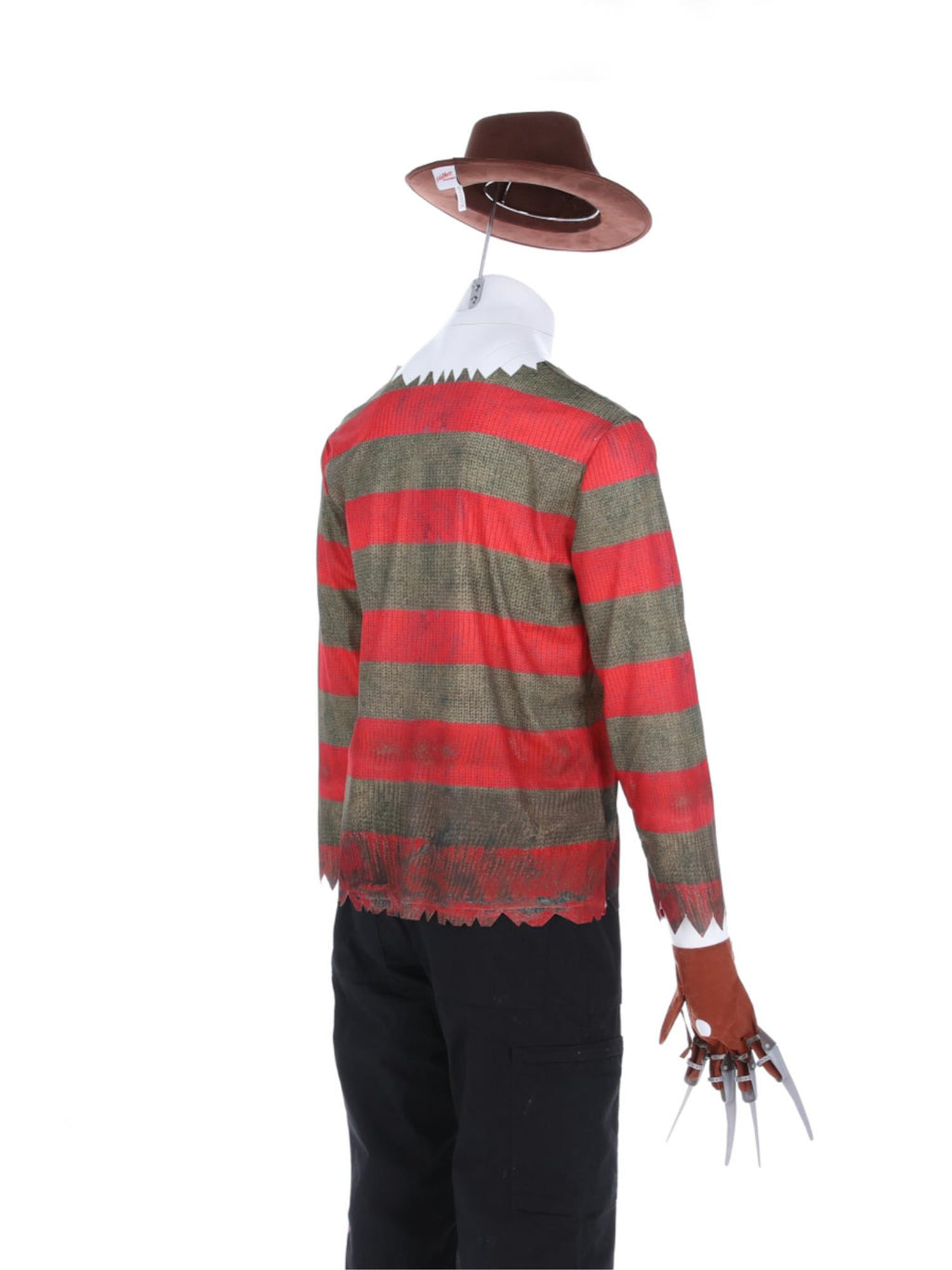 A Nightmare On Elm Street, Freddy Krueger Costume