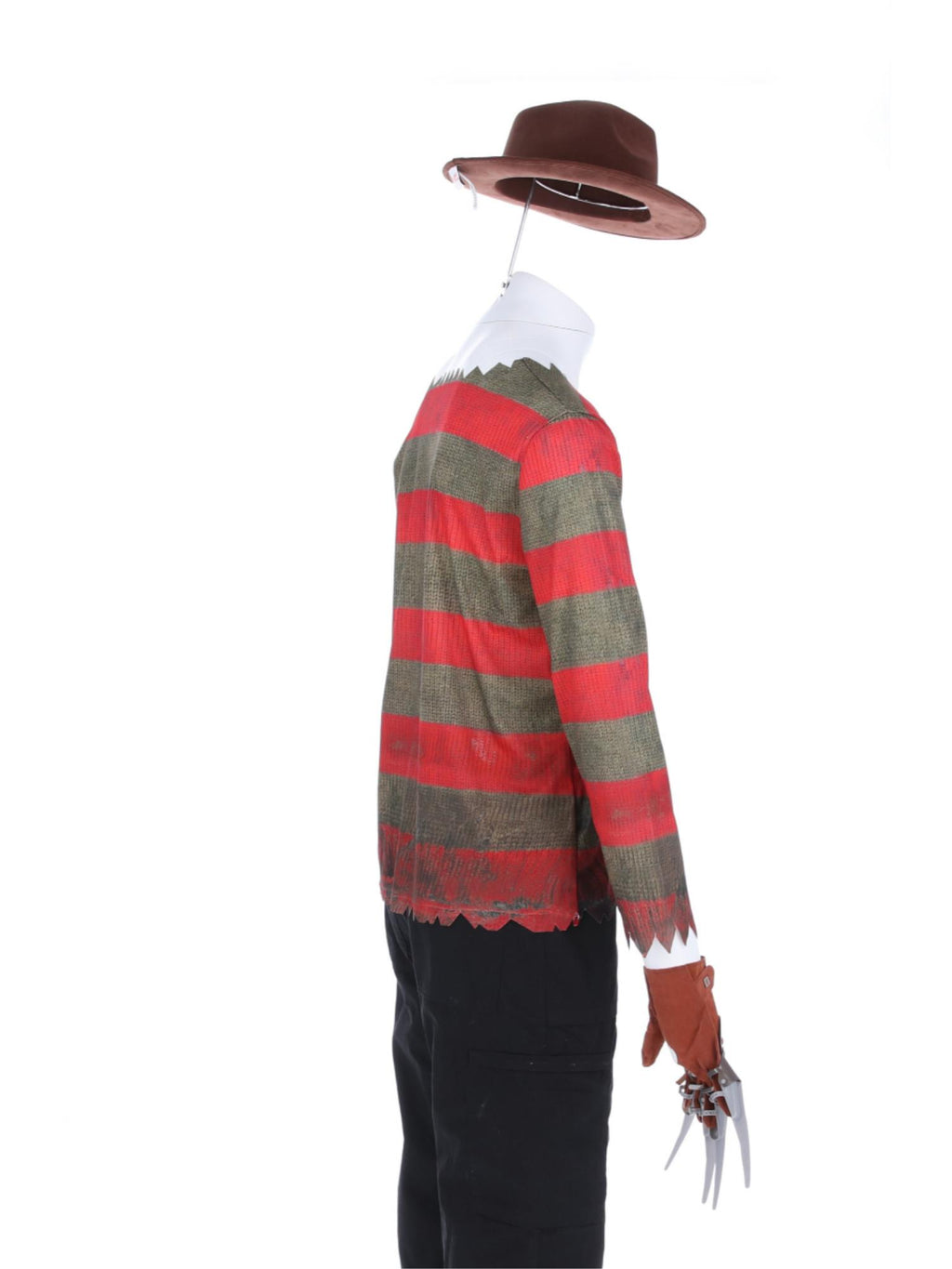 A Nightmare On Elm Street, Freddy Krueger Costume