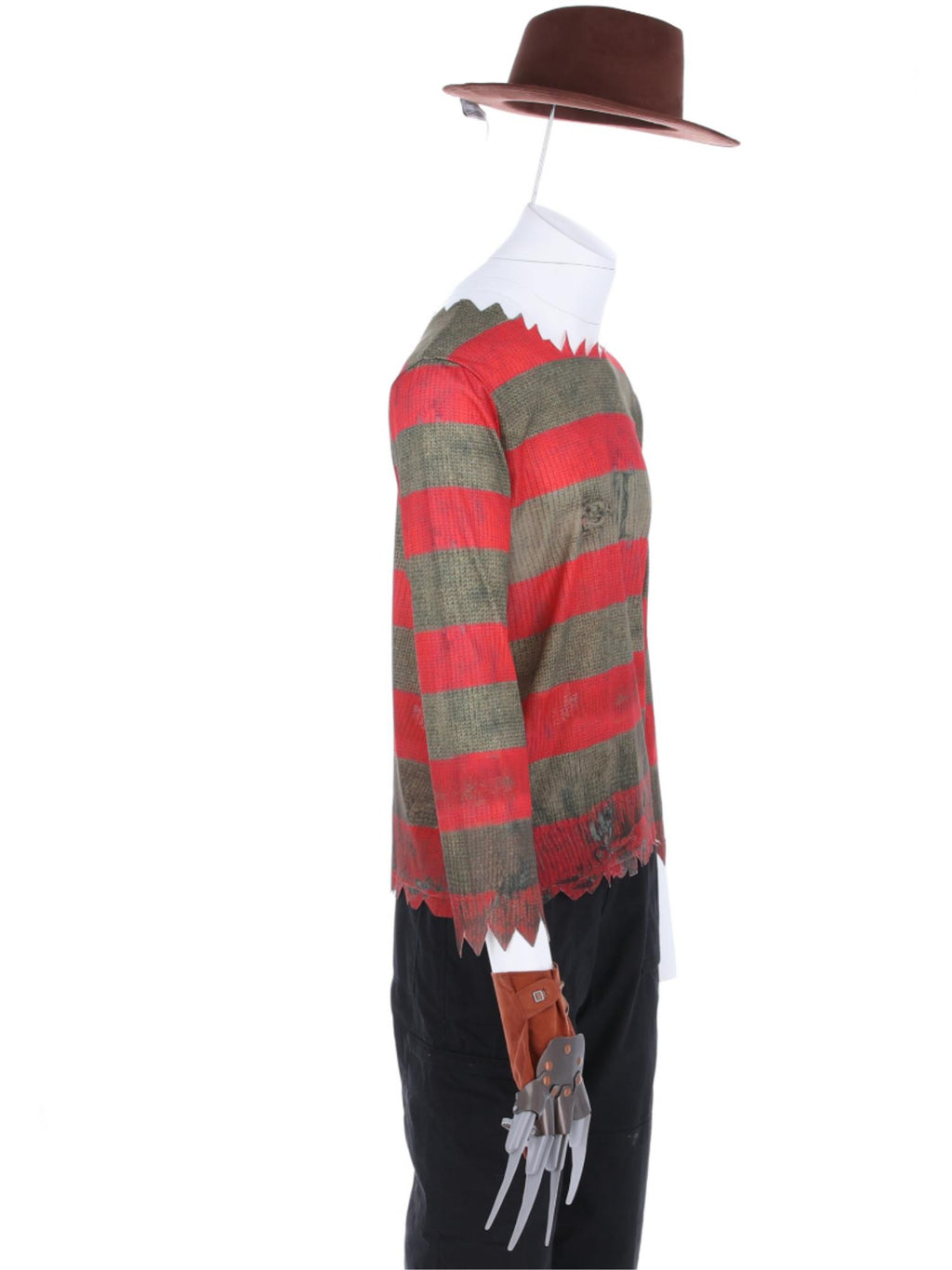 A Nightmare On Elm Street, Freddy Krueger Costume
