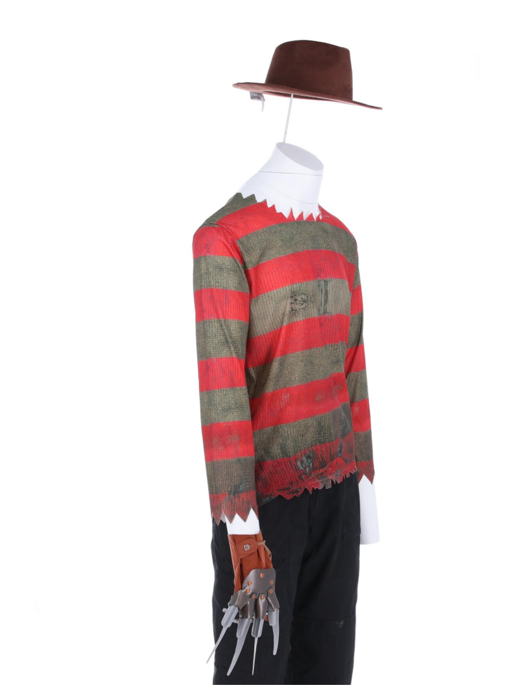 A Nightmare On Elm Street, Freddy Krueger Costume