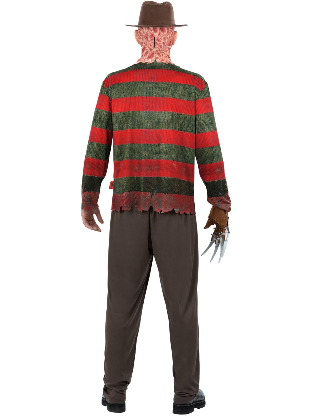 A Nightmare On Elm Street, Freddy Krueger Costume