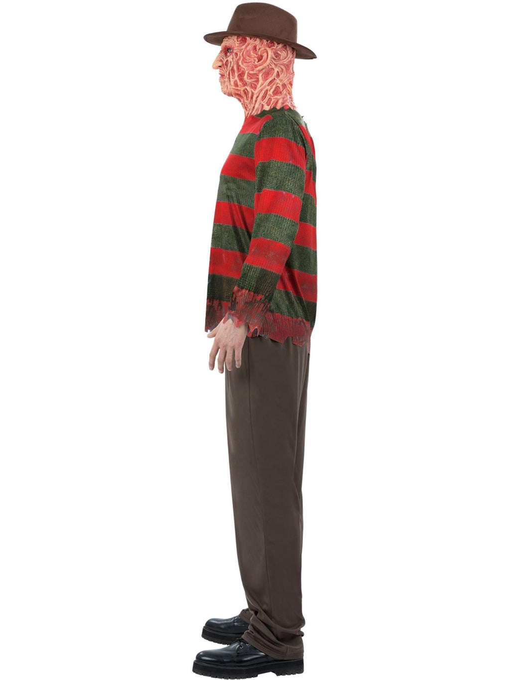A Nightmare On Elm Street, Freddy Krueger Costume