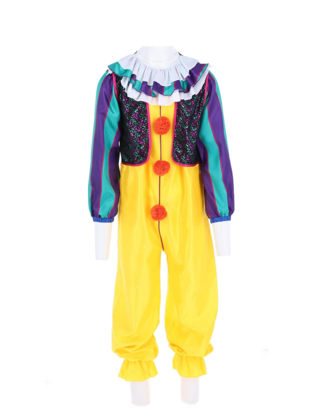 IT Classic 1990, Pennywise Costume