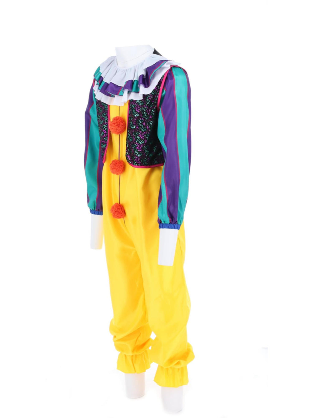 IT Classic 1990, Pennywise Costume