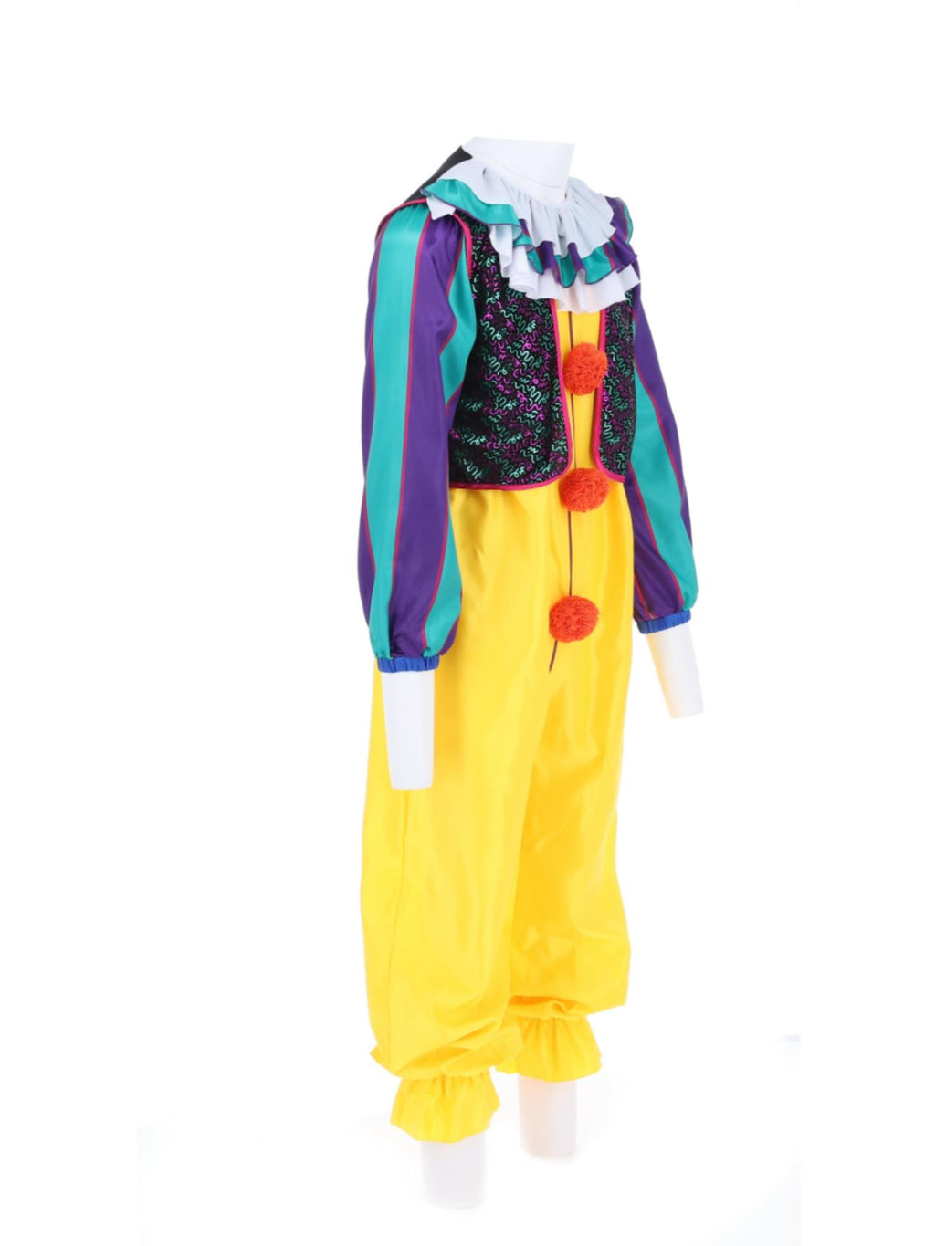 IT Classic 1990, Pennywise Costume