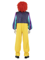 IT Classic 1990, Pennywise Costume