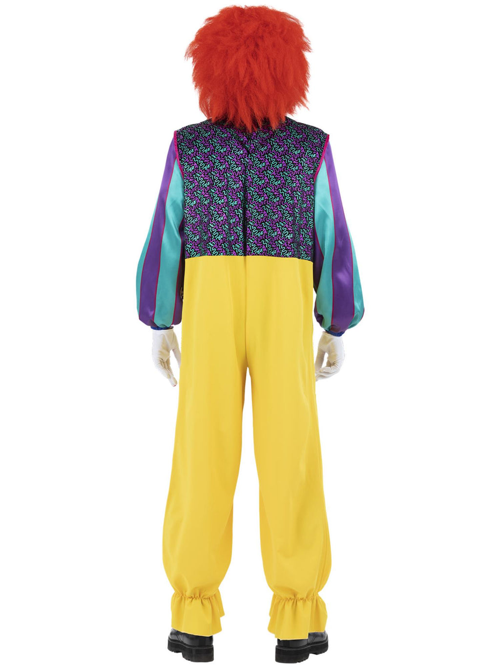 IT Classic 1990, Pennywise Costume
