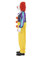 IT Classic 1990, Pennywise Costume