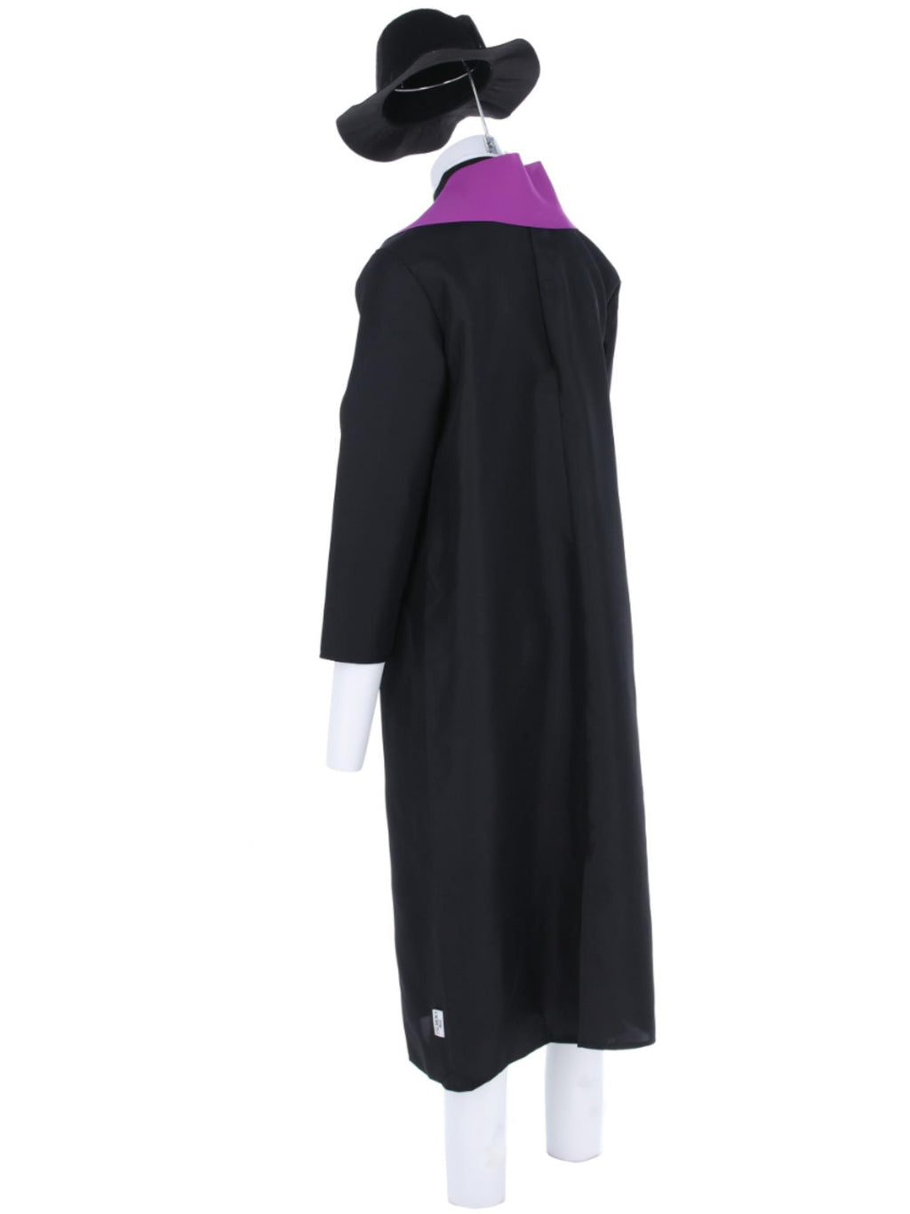 The Exorcist, Father Merrin Priest Costume, Robe