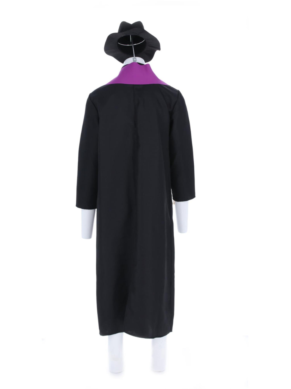 The Exorcist, Father Merrin Priest Costume, Robe
