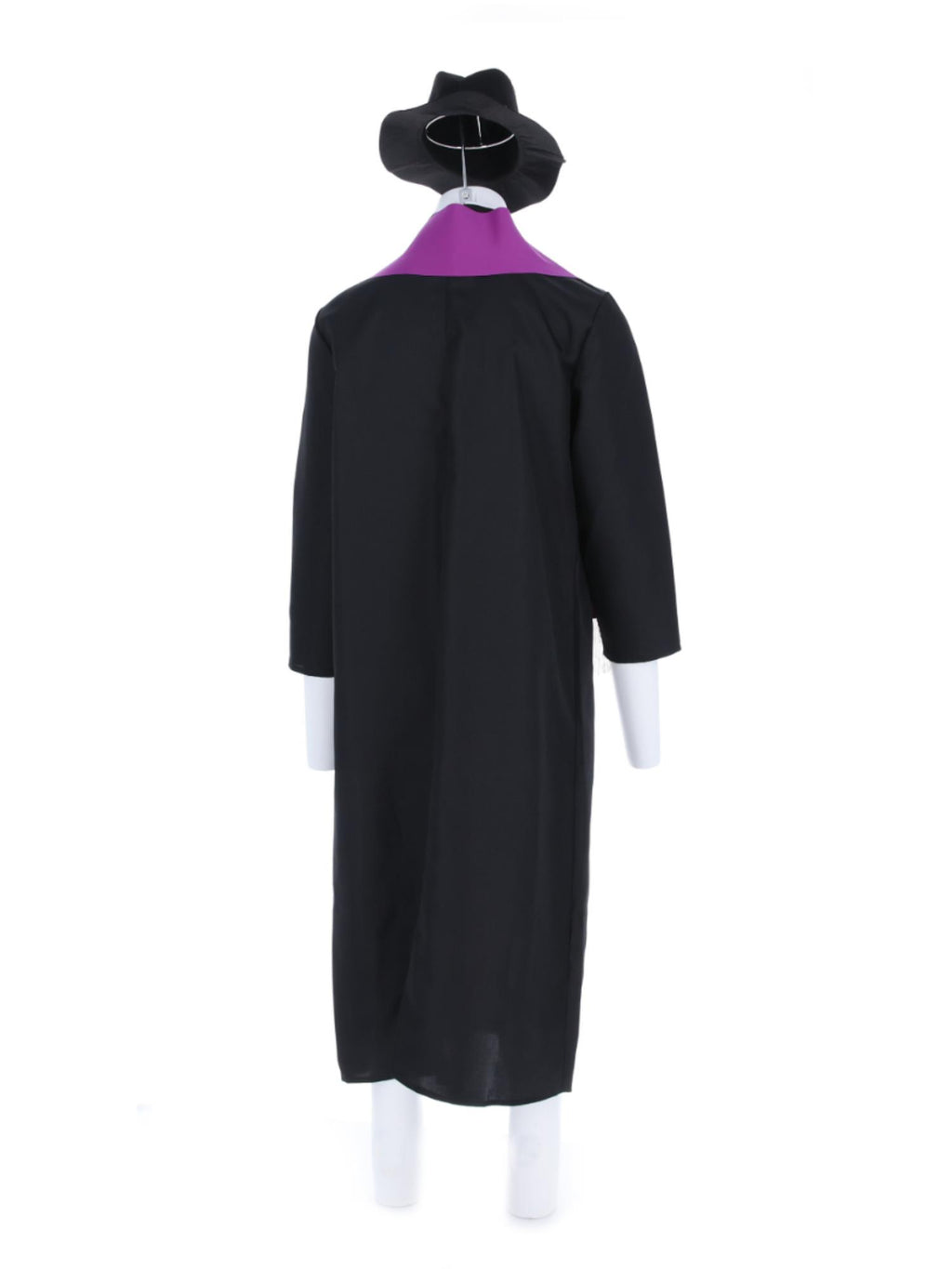 The Exorcist, Father Merrin Priest Costume, Robe