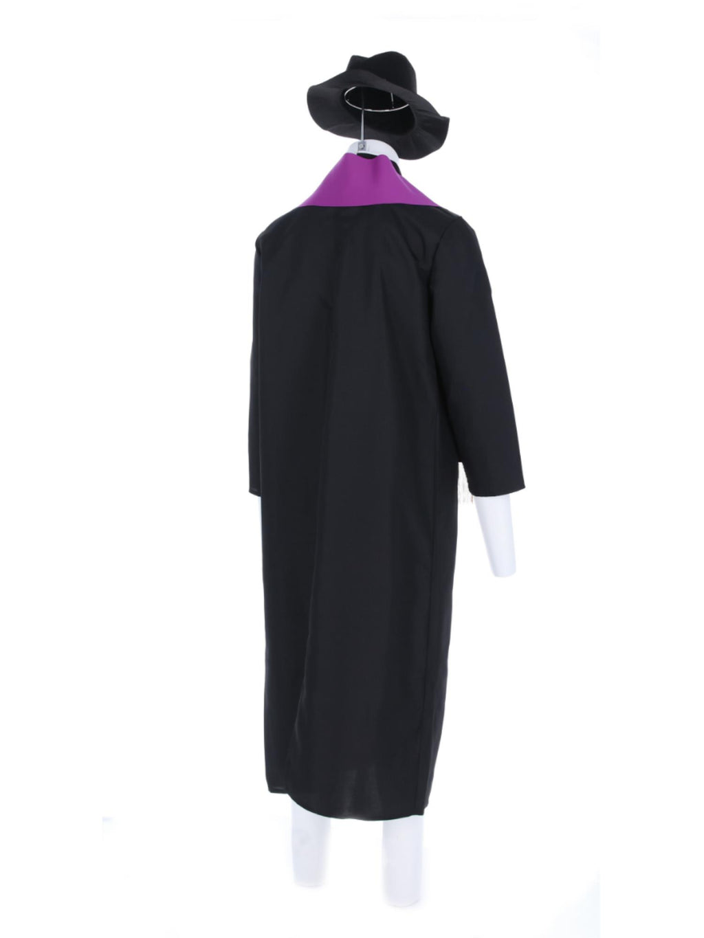 The Exorcist, Father Merrin Priest Costume, Robe