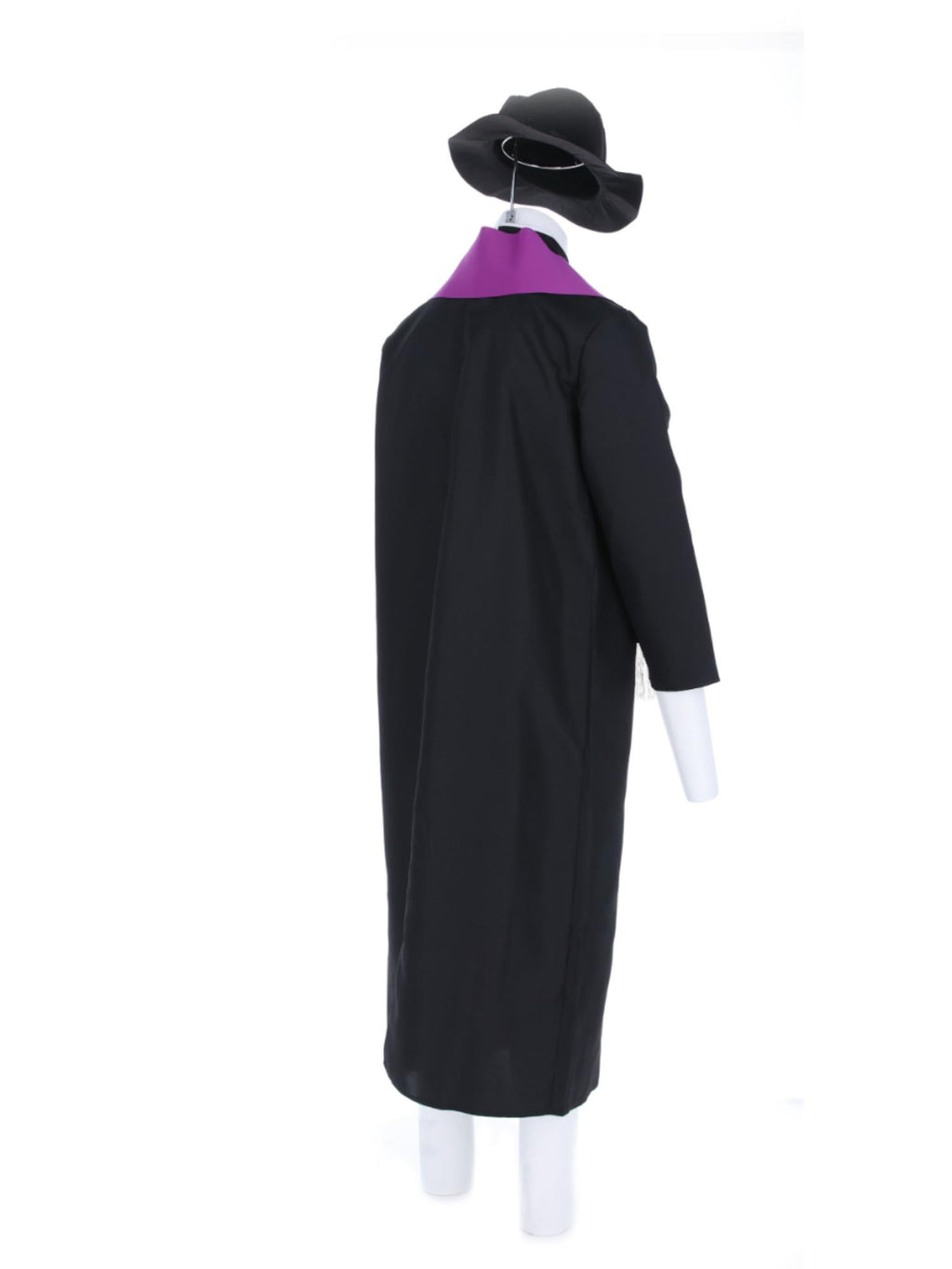 The Exorcist, Father Merrin Priest Costume, Robe