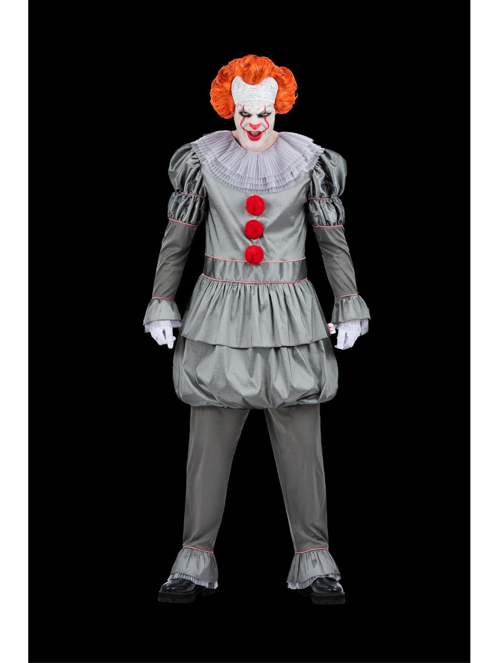 IT Chapter 2, Mens Pennywise Costume