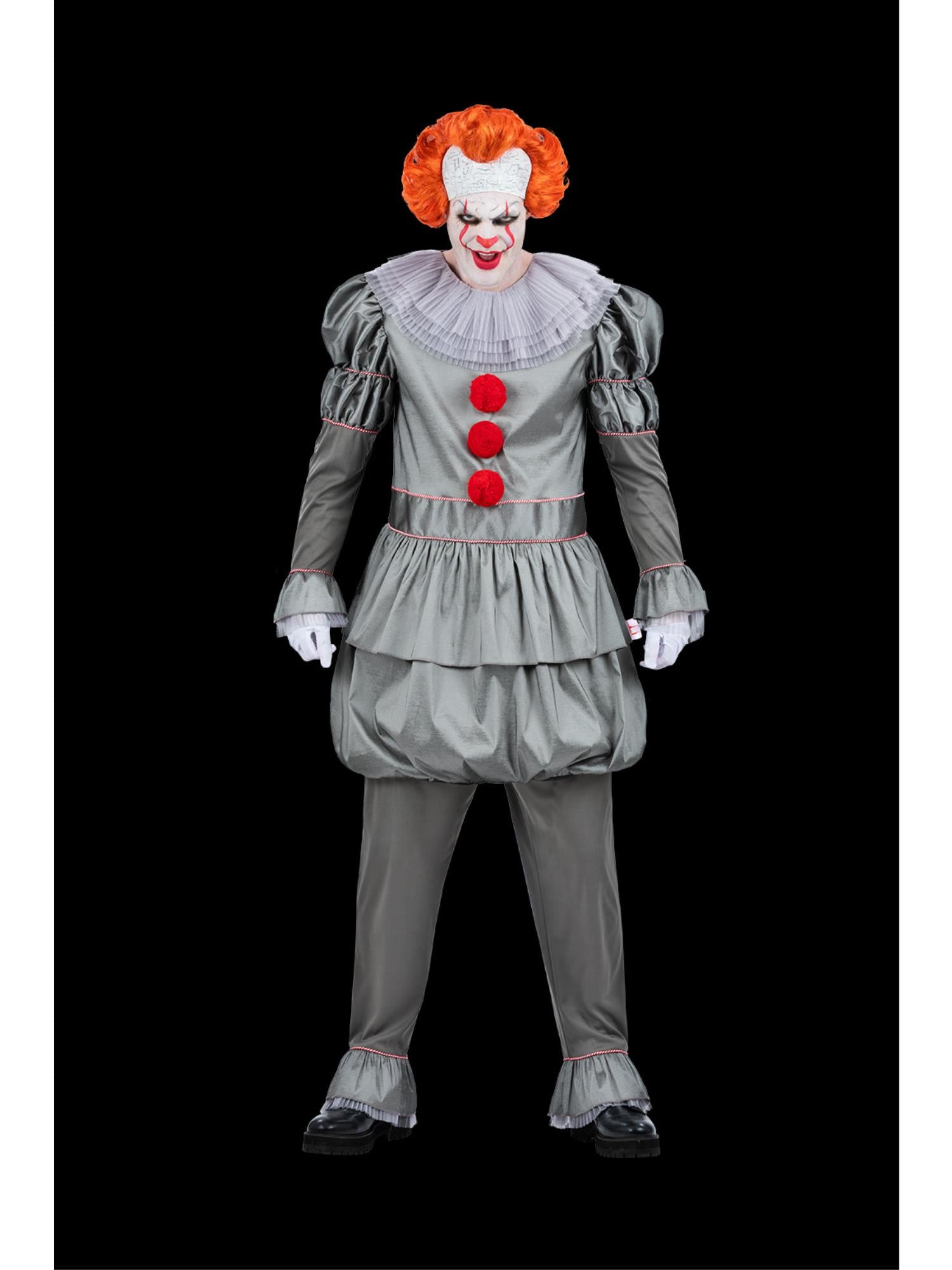 IT Chapter 2, Mens Pennywise Costume