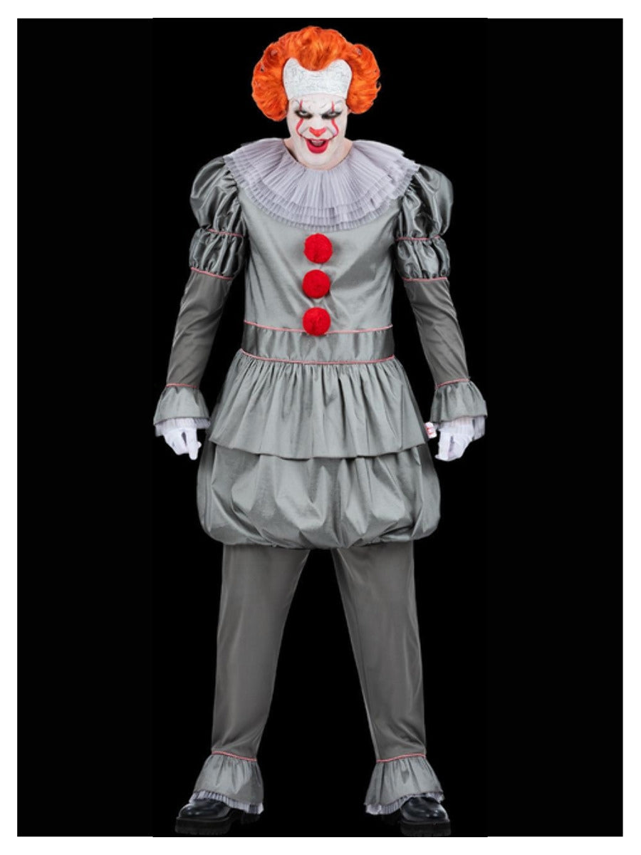 IT Chapter 2, Mens Pennywise Costume