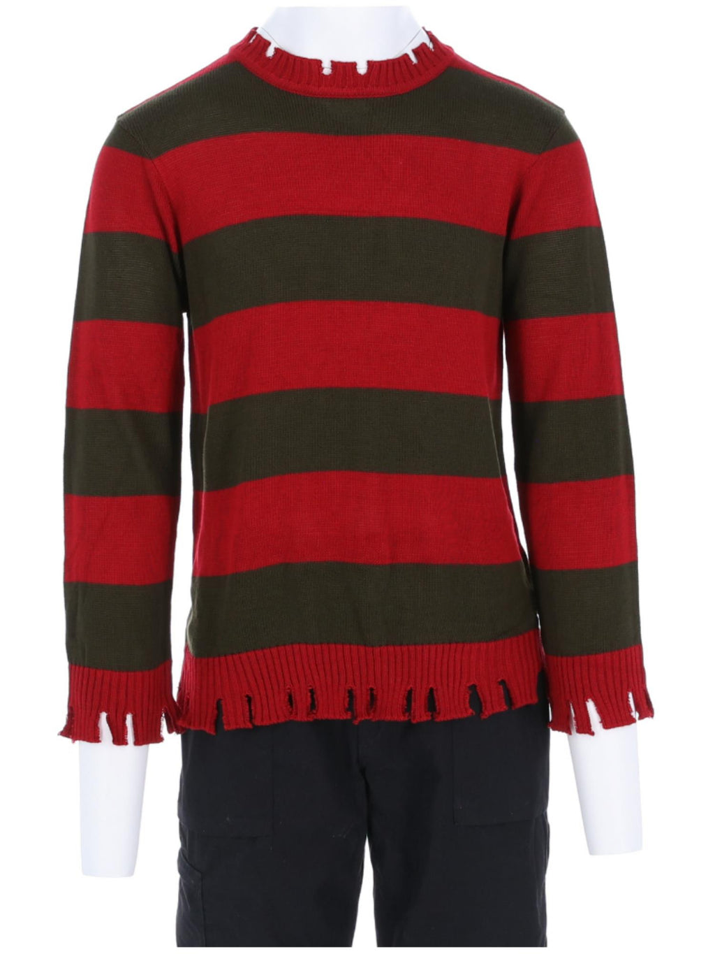 A Nightmare On Elm Street, Freddy Krueger Jumper