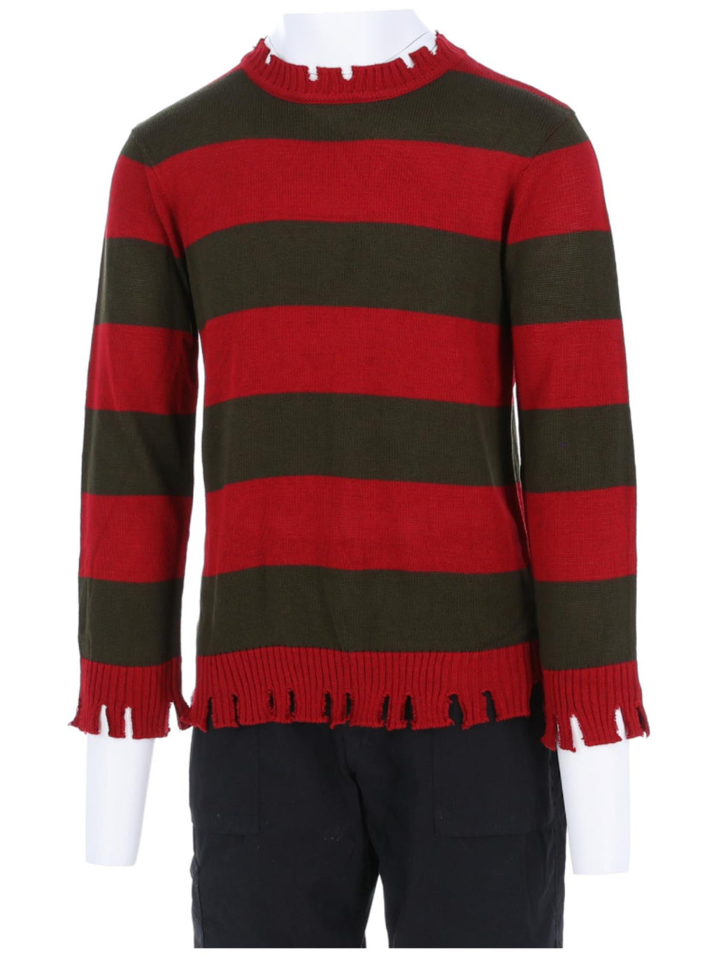 A Nightmare On Elm Street, Freddy Krueger Jumper