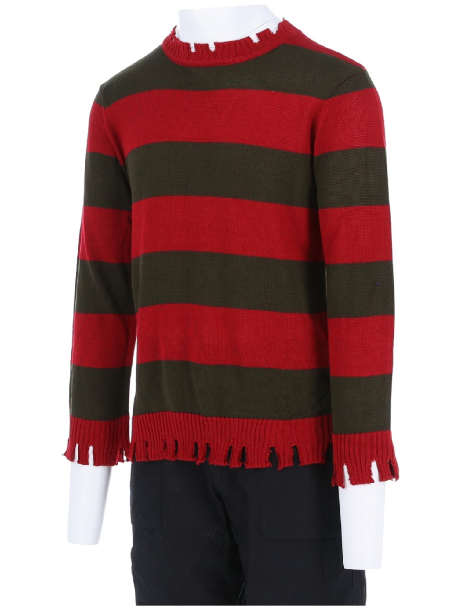 A Nightmare On Elm Street, Freddy Krueger Jumper
