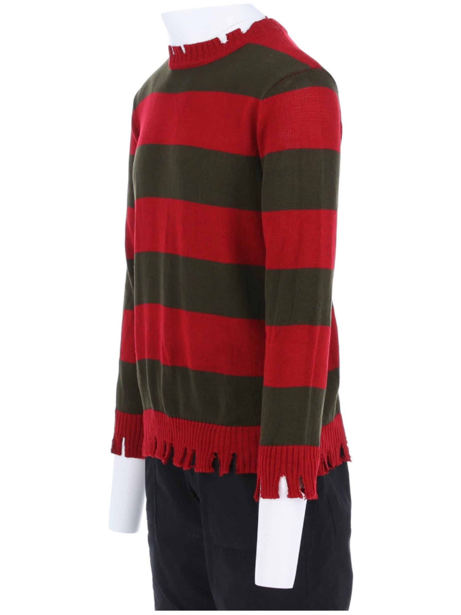 A Nightmare On Elm Street, Freddy Krueger Jumper