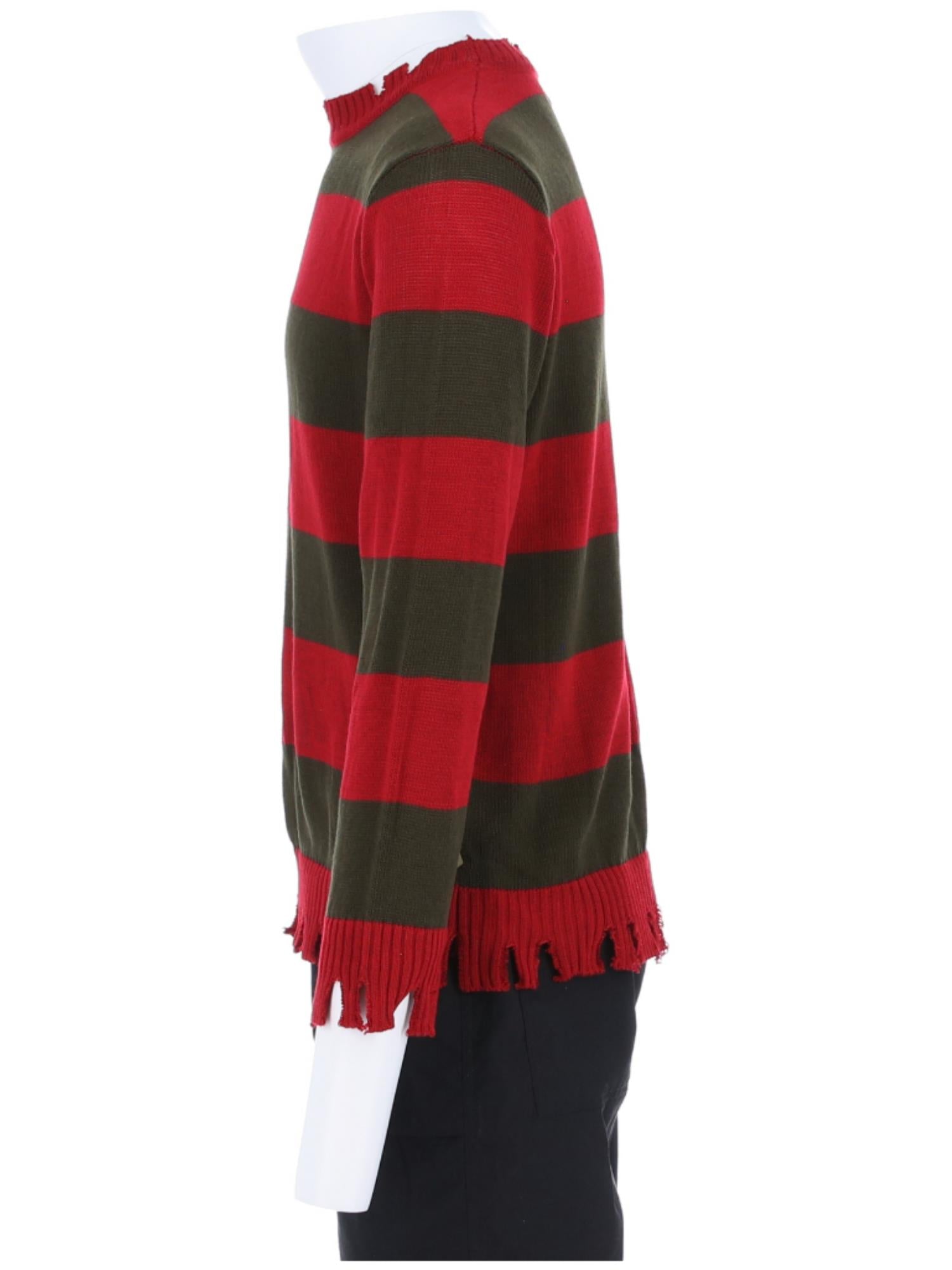 A Nightmare On Elm Street, Freddy Krueger Jumper