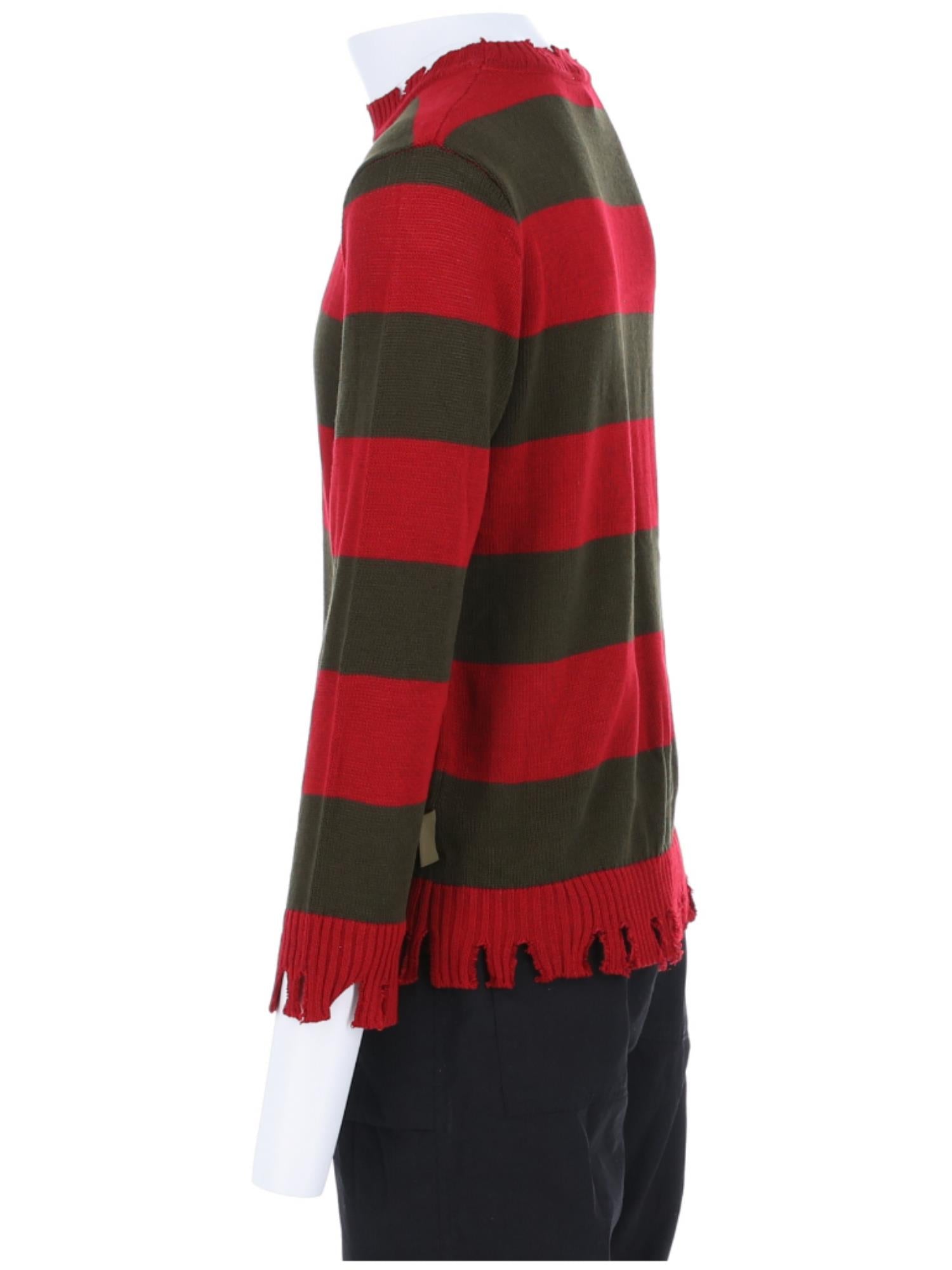 A Nightmare On Elm Street, Freddy Krueger Jumper