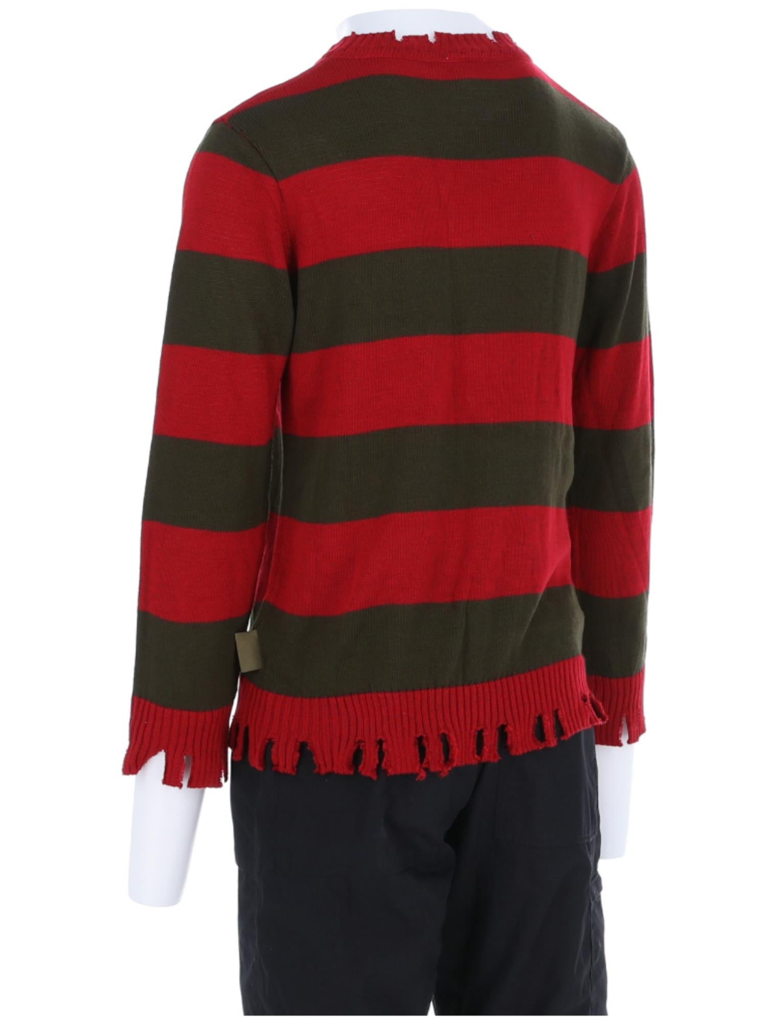A Nightmare On Elm Street, Freddy Krueger Jumper